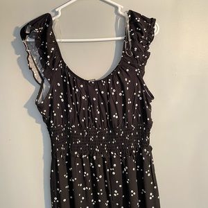 Wild Fable Midi Flowery dress